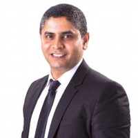 Mohamed Ali Akkari