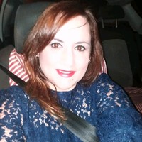 Rocio Jiménez González