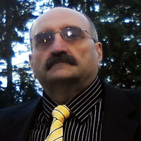 Jacob (Hakob) Bezirganyan