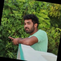 Karuppusamy Ramasamy