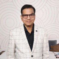 Tushar Sinha