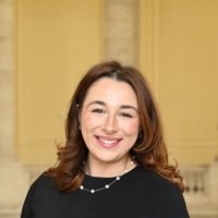 Arianna Delgado