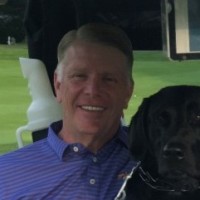 Chuck Corcoran