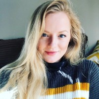 Ashton May
