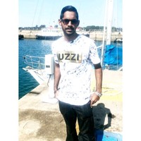 Thashen Chetty