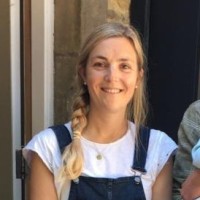 Emma Budgen