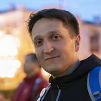 Yury Shautsou