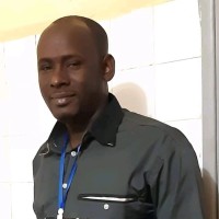 Joudou Abdoulaye