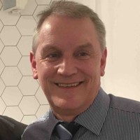 Shaun Crowley MA MCIPD
