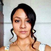 Cindy Katia Palomino Guadalupe