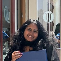 Aishwarya Karanam