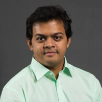 Shuva Paul, Ph.D.
