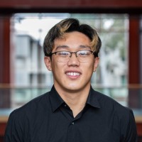 Raymond Gu