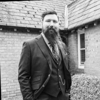 James Craig