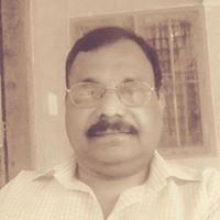Mohan Nair