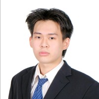 Edward Tjhaij
