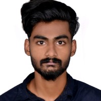 Anuvindh A T
