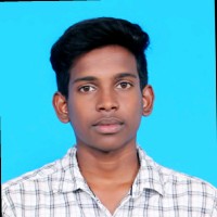 Mahesh Mahi