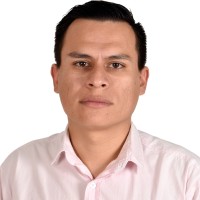 Fabian Andres Huertas Reyes