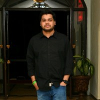 Mayank Sharma