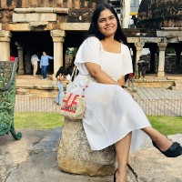Palak Sharma