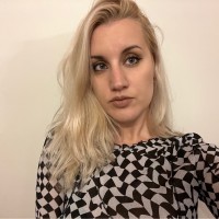 Magdalena Koparanova