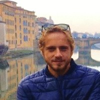 Gianluca Mazza