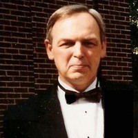 Patrick Moriarty