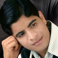 Tushar Borse