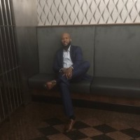 Anthony Bolden