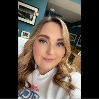 Niamh Leahy