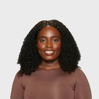 Mary Oyeneyin, Capm