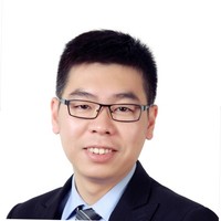 Chris Huang