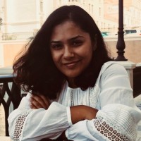 Praisy Thomas
