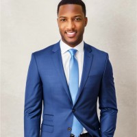 Donald Sanders