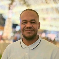 Ahmed Suliman