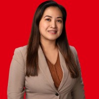 Kristine Pearl N