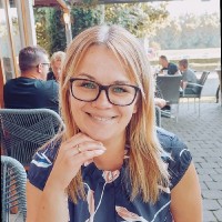 Angelika Schönberger