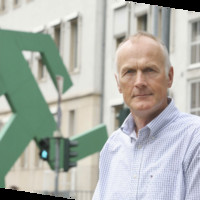 Frank Kleefeldt
