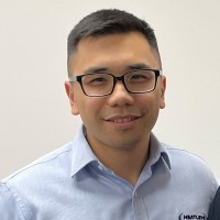 Jonathan Chen