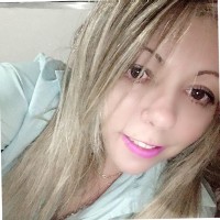 Marcia Cristina Tordesillas