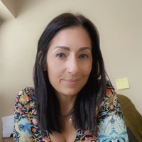 Patricia Mendez