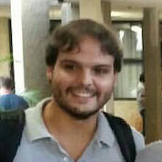 Gustavo Bertulucci Vilas Boas