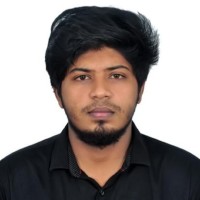 Vylas Vennila Pushparaj