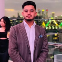 Muhammad Anas Munir