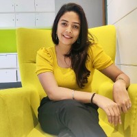 Nancy Gupta
