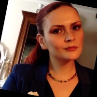Nora Vintila