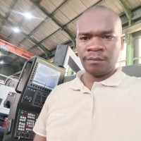 Luyanda Mangaliso