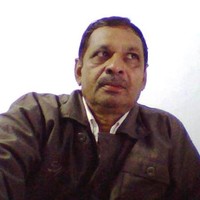 Babubhai Boghani