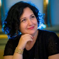 Catalina Greti Ciobanu